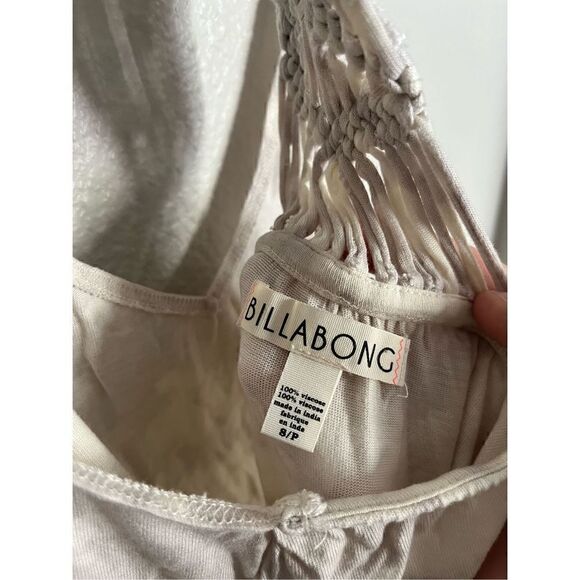 Billabong Viscose Tank Top - Picture 3 of 4